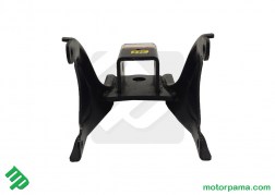 Supporto gancio traino TGB Target (3)